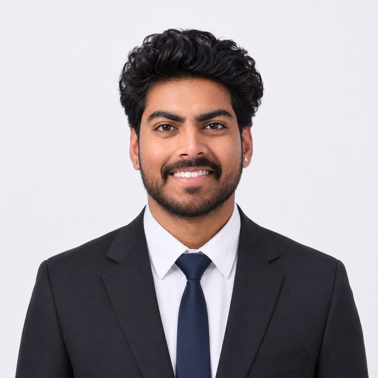 Vaibhav Singh Hada