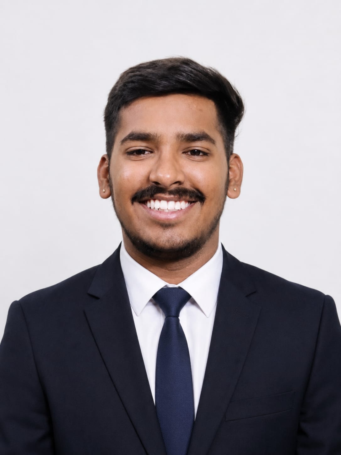 Managing Director